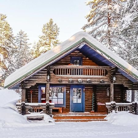 Holiday Home Tikkatupa By Interhome Levi Eksteriør billede