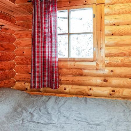 Holiday Home Tikkatupa By Interhome Levi Eksteriør billede