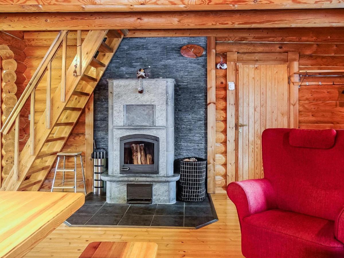 Holiday Home Tikkatupa By Interhome Levi Eksteriør billede