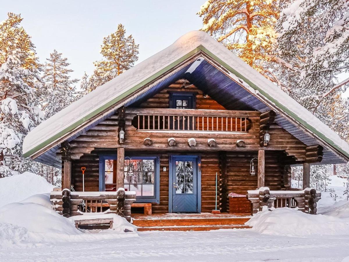 Holiday Home Tikkatupa By Interhome Levi Eksteriør billede