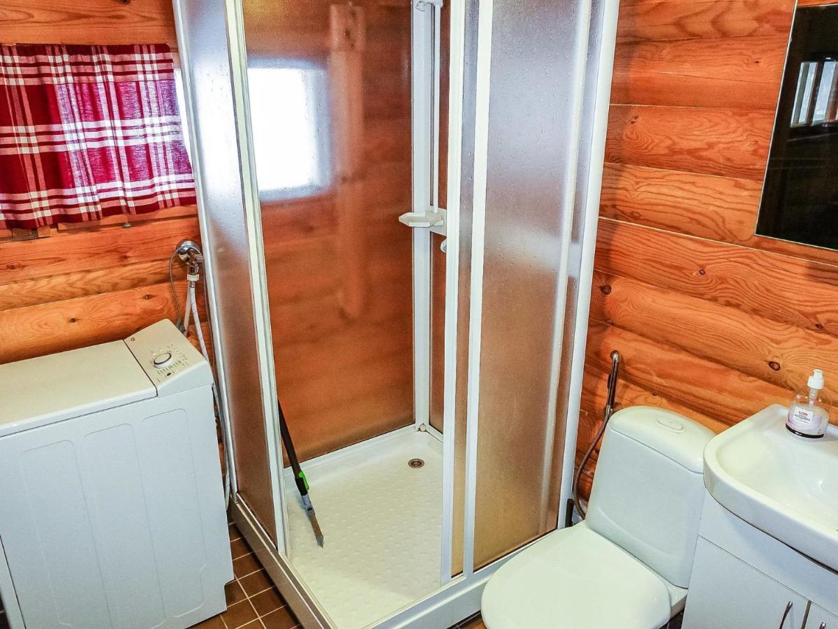 Holiday Home Tikkatupa By Interhome Levi Eksteriør billede