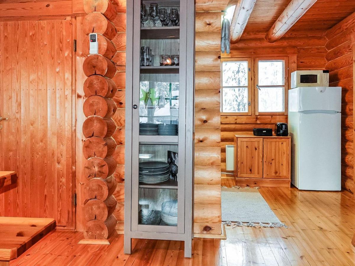 Holiday Home Tikkatupa By Interhome Levi Eksteriør billede