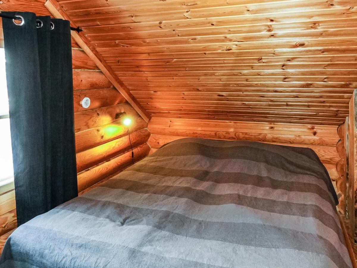 Holiday Home Tikkatupa By Interhome Levi Eksteriør billede