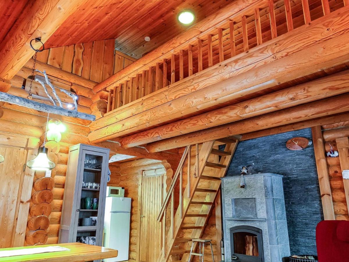 Holiday Home Tikkatupa By Interhome Levi Eksteriør billede