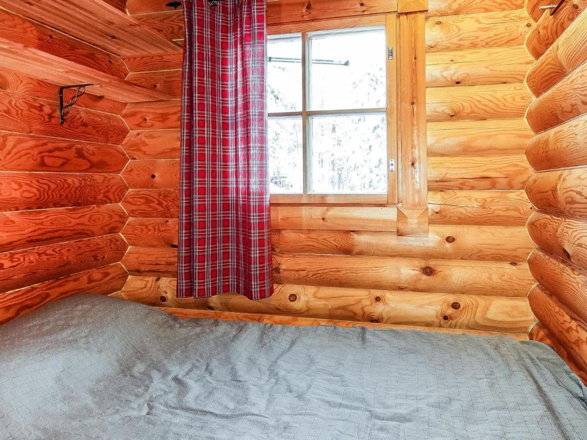Holiday Home Tikkatupa By Interhome Levi Eksteriør billede