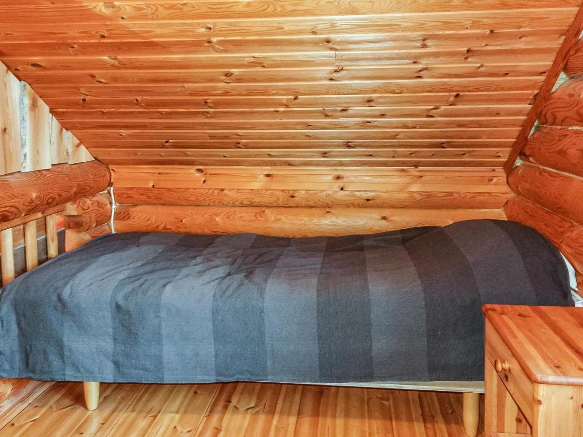 Holiday Home Tikkatupa By Interhome Levi Eksteriør billede