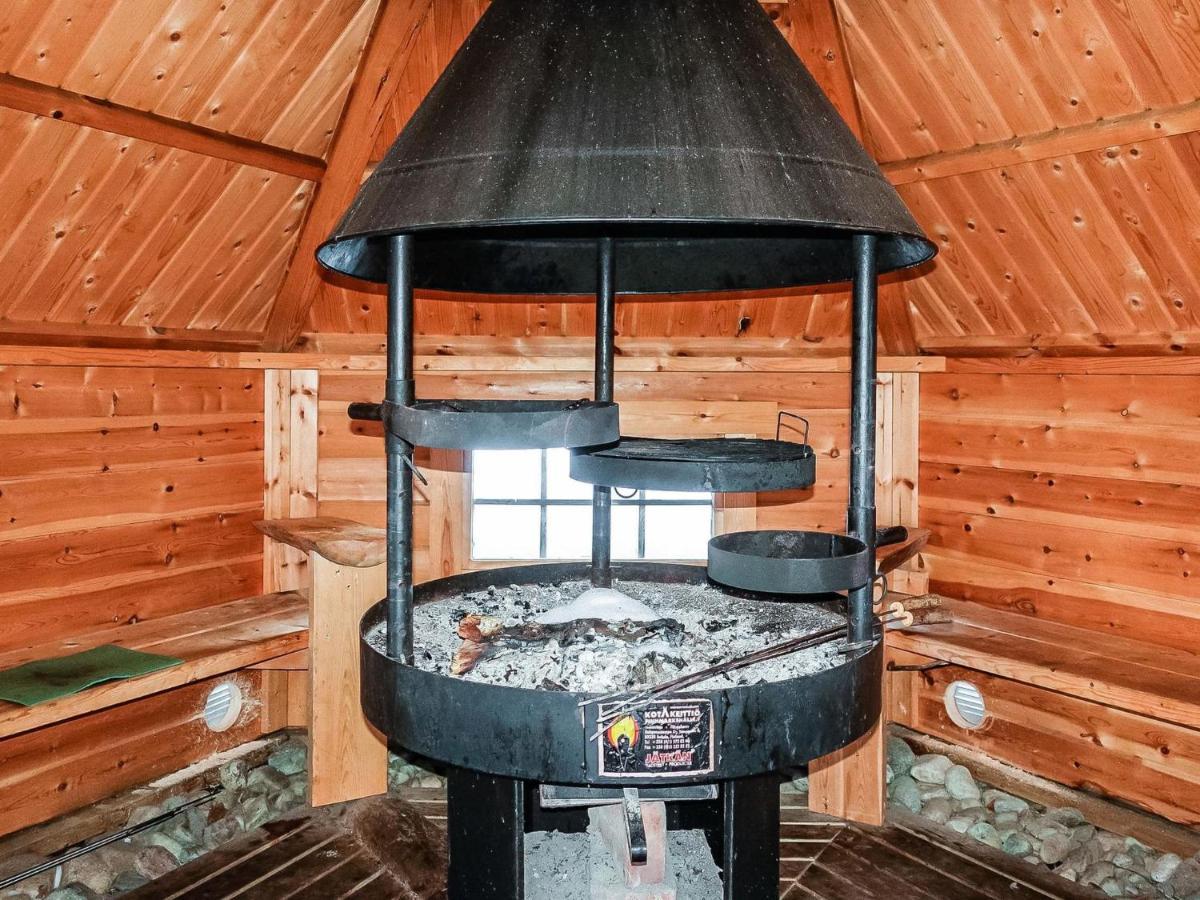Holiday Home Tikkatupa By Interhome Levi Eksteriør billede