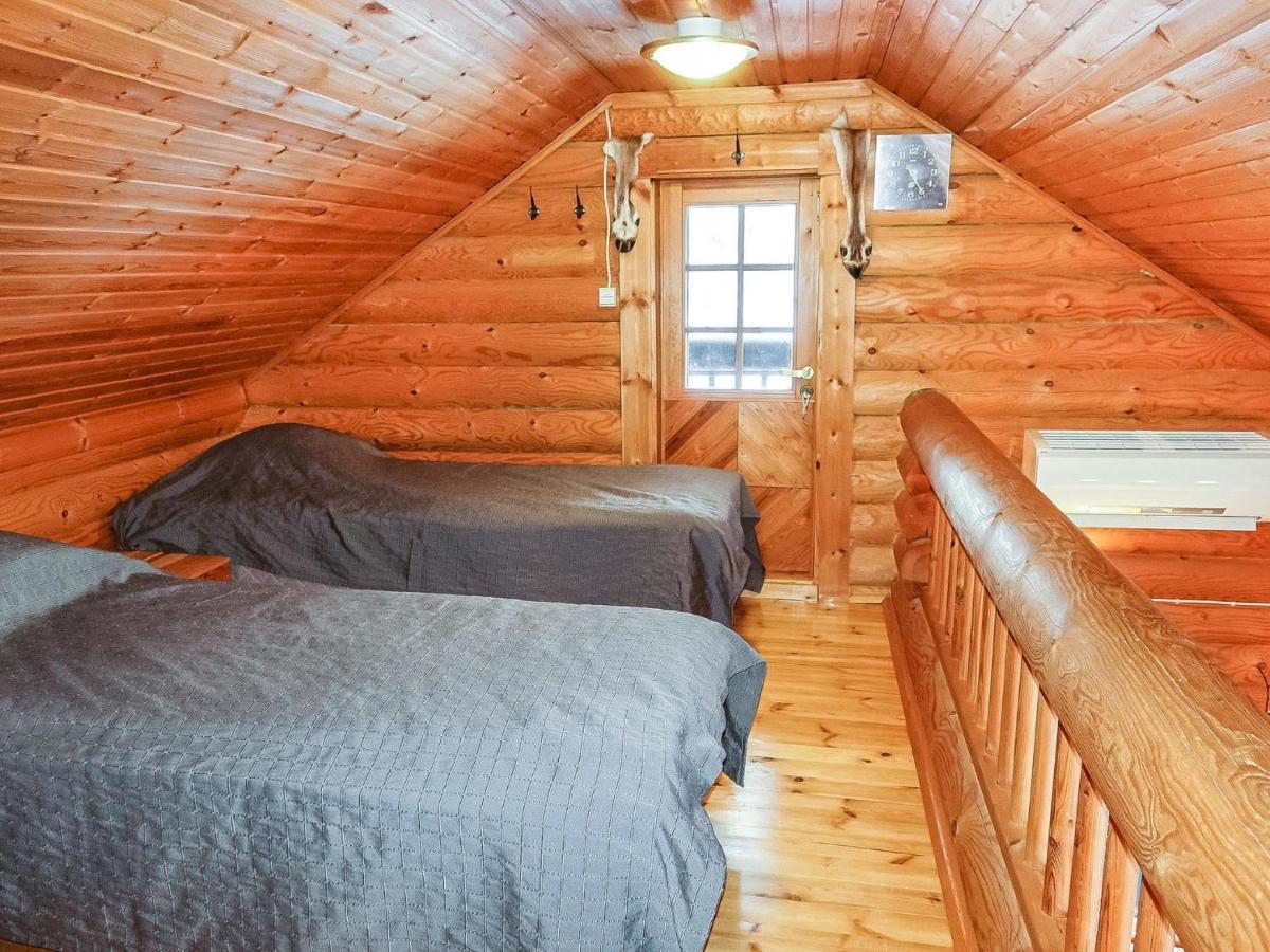 Holiday Home Tikkatupa By Interhome Levi Eksteriør billede